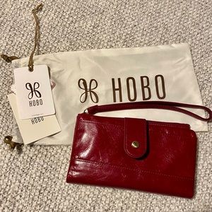 Hobo Wallet